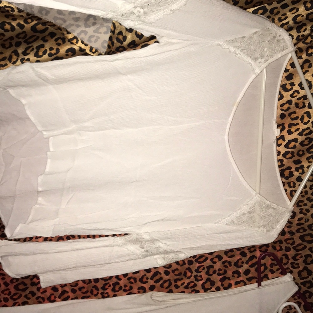Dress shirt